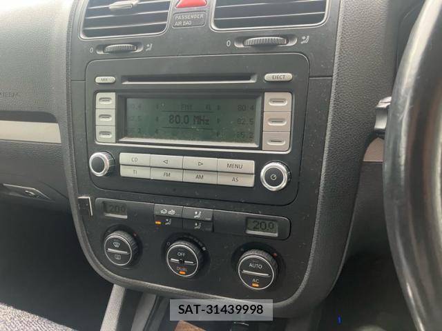 VolksWagen GOLF VARIANT 2008-08 7880493-17