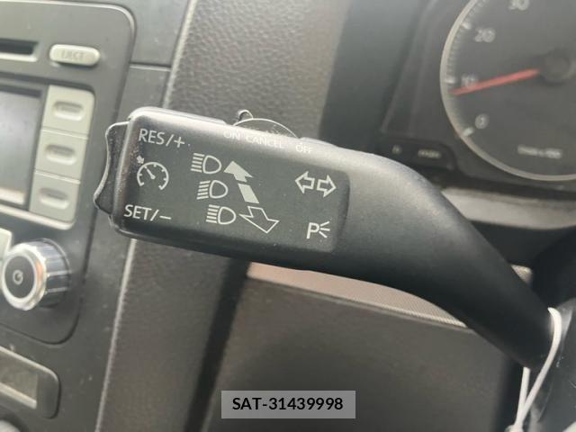 VolksWagen GOLF VARIANT 2008-08 7880493-18