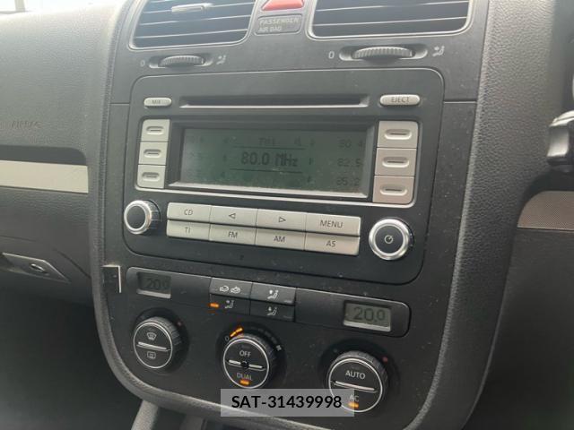 VolksWagen GOLF VARIANT 2008-08 7880493-20