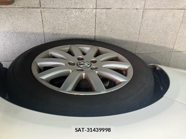 VolksWagen GOLF VARIANT 2008-08 7880493-5
