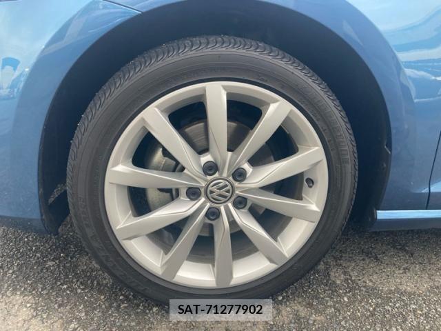 VolksWagen GOLF VARIANT 2014-04 7880490-13