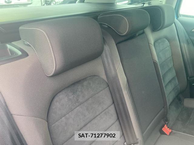 VolksWagen GOLF VARIANT 2014-04 7880490-14