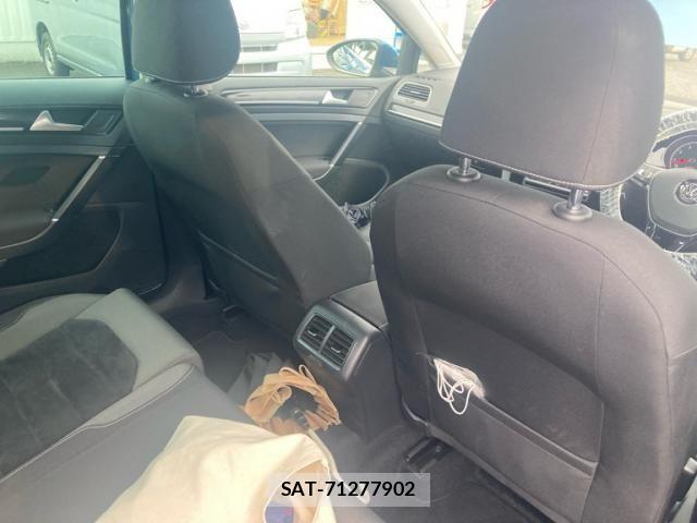 VolksWagen GOLF VARIANT 2014-04 7880490-15
