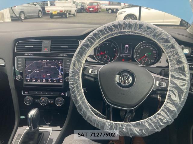VolksWagen GOLF VARIANT 2014-04 7880490-18