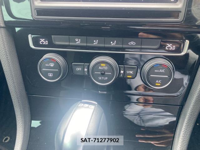 VolksWagen GOLF VARIANT 2014-04 7880490-23