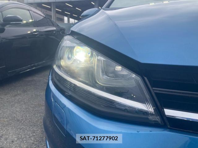 VolksWagen GOLF VARIANT 2014-04 7880490-3