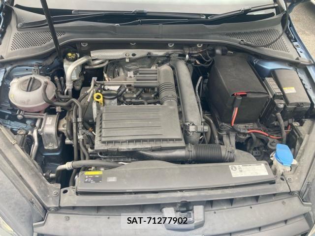 VolksWagen GOLF VARIANT 2014-04 7880490-4
