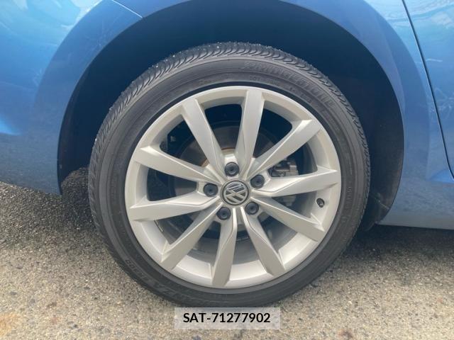 VolksWagen GOLF VARIANT 2014-04 7880490-8