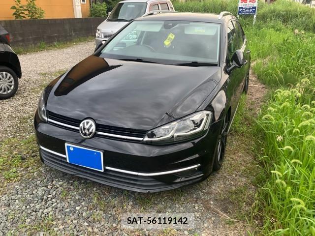 VolksWagen GOLF VARIANT 2018-03 7981572-0