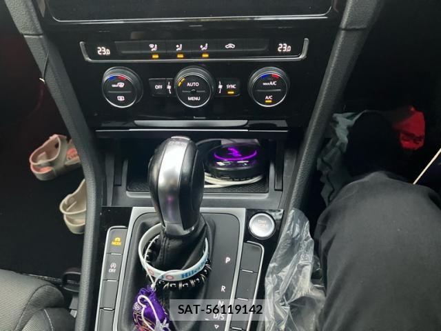 VolksWagen GOLF VARIANT 2018-03 7981572-18