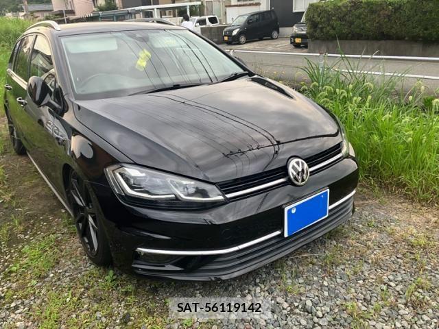 VolksWagen GOLF VARIANT 2018-03 7981572-1