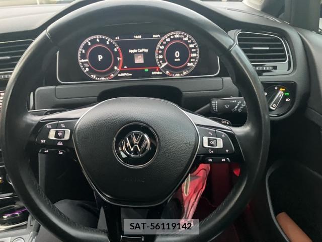 VolksWagen GOLF VARIANT 2018-03 7981572-19
