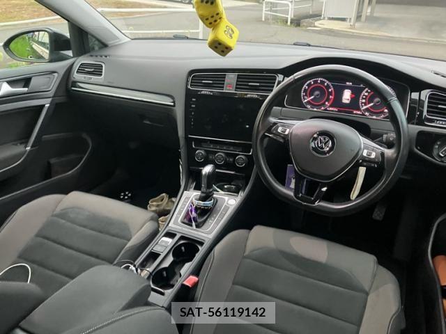 VolksWagen GOLF VARIANT 2018-03 7981572-8