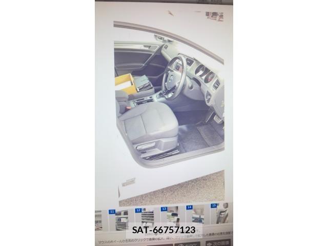 VolksWagen GOLF VARIANT 2016-03 8039185-11