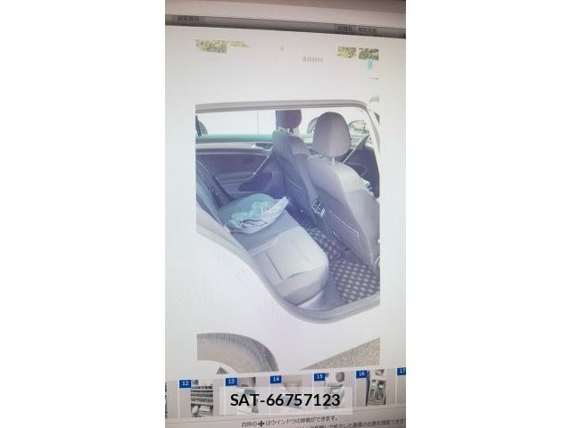 VolksWagen GOLF VARIANT 2016-03 8039185-12