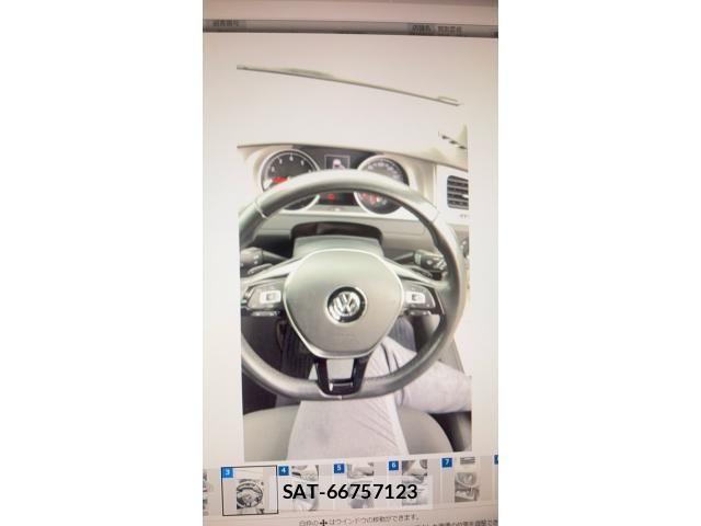 VolksWagen GOLF VARIANT 2016-03 8039185-1