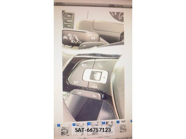 VolksWagen GOLF VARIANT 2016-03 8039185-3