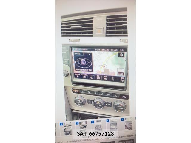VolksWagen GOLF VARIANT 2016-03 8039185-8