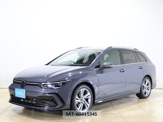 VolksWagen GOLF VARIANT 2023-09 8039183-0
