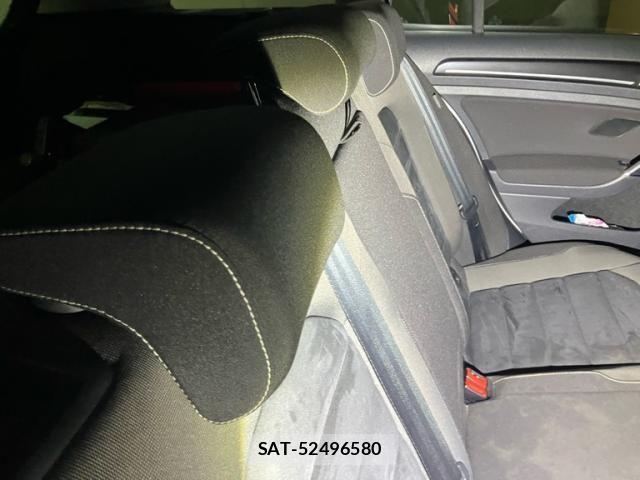 VolksWagen GOLF VARIANT 2015-09 8039184-10