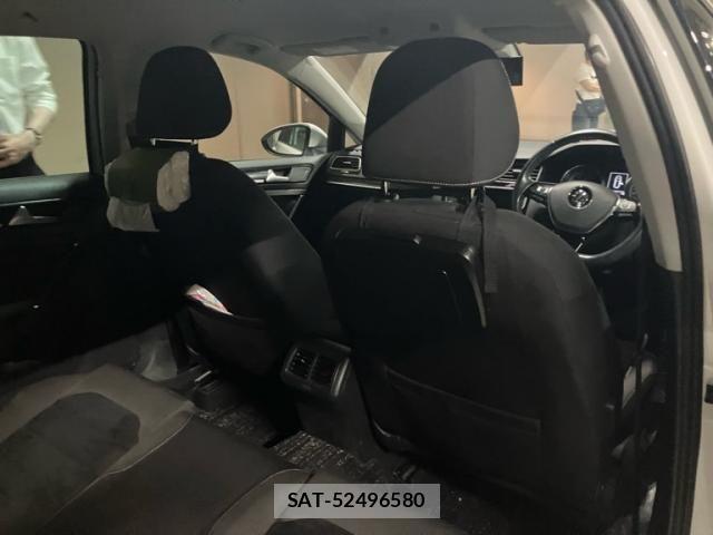 VolksWagen GOLF VARIANT 2015-09 8039184-11