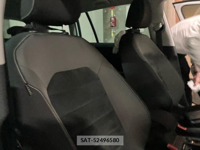 VolksWagen GOLF VARIANT 2015-09 8039184-13