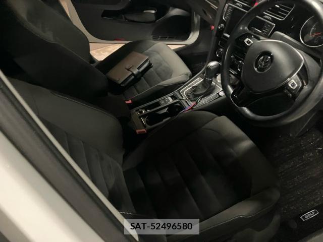 VolksWagen GOLF VARIANT 2015-09 8039184-14