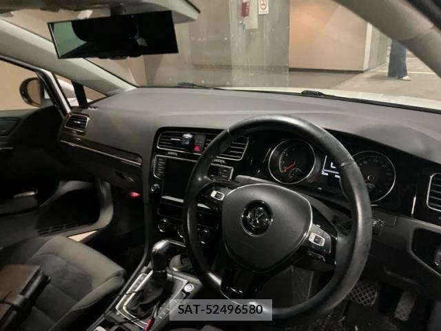 VolksWagen GOLF VARIANT 2015-09 8039184-15