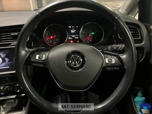 VolksWagen GOLF VARIANT 2015-09 8039184-16