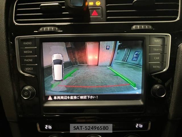VolksWagen GOLF VARIANT 2015-09 8039184-18