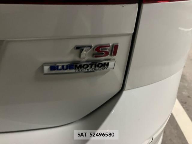 VolksWagen GOLF VARIANT 2015-09 8039184-8