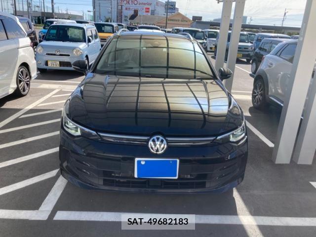 VolksWagen GOLF VARIANT 2025-04 8076140-0