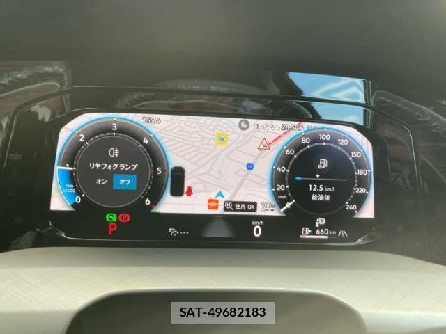 VolksWagen GOLF VARIANT 2025-04 8076140-18