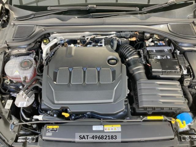 VolksWagen GOLF VARIANT 2025-04 8076140-5
