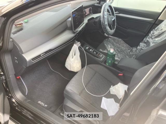 VolksWagen GOLF VARIANT 2025-04 8076140-8
