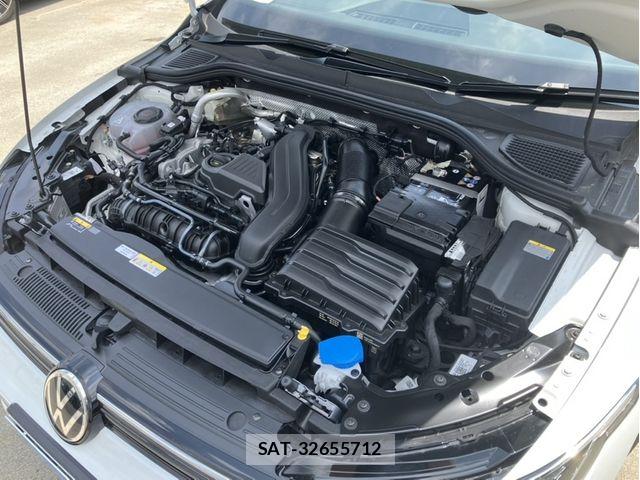 VolksWagen GOLF VARIANT 2025-11 8076138-13