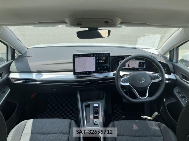 VolksWagen GOLF VARIANT 2025-11 8076138-7