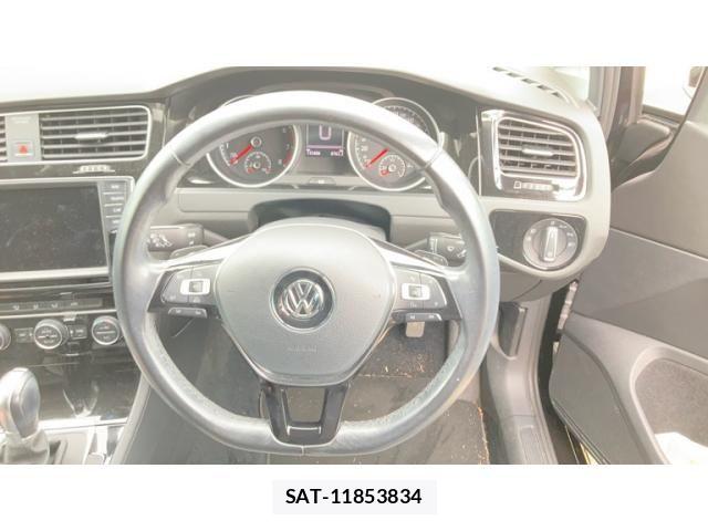 VolksWagen GOLF VARIANT 2014-07 8076142-14