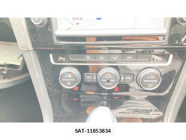 VolksWagen GOLF VARIANT 2014-07 8076142-20