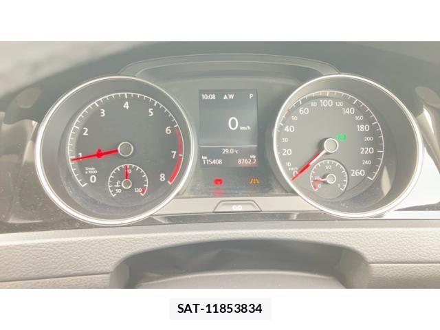 VolksWagen GOLF VARIANT 2014-07 8076142-21