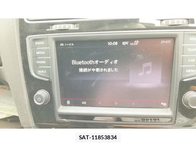 VolksWagen GOLF VARIANT 2014-07 8076142-24