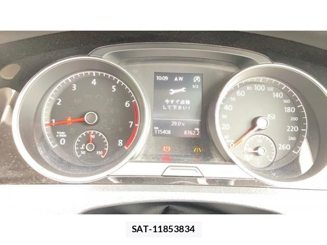 VolksWagen GOLF VARIANT 2014-07 8076142-27