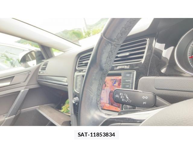 VolksWagen GOLF VARIANT 2014-07 8076142-28