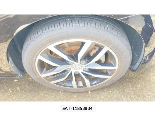 VolksWagen GOLF VARIANT 2014-07 8076142-2