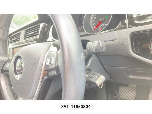 VolksWagen GOLF VARIANT 2014-07 8076142-29