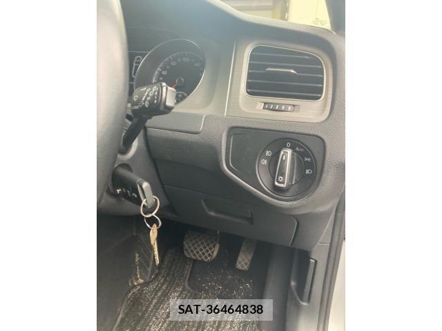 VolksWagen GOLF VARIANT 2014-03 8076141-10