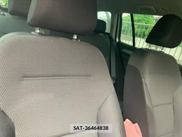 VolksWagen GOLF VARIANT 2014-03 8076141-12