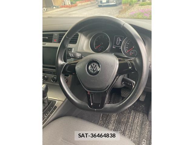 VolksWagen GOLF VARIANT 2014-03 8076141-13