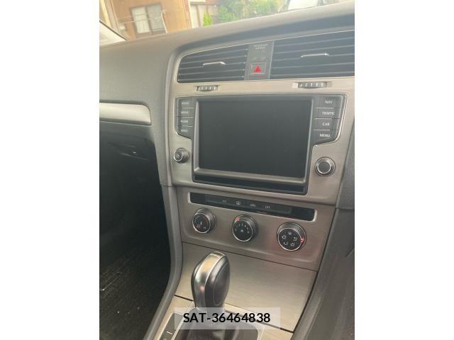 VolksWagen GOLF VARIANT 2014-03 8076141-14