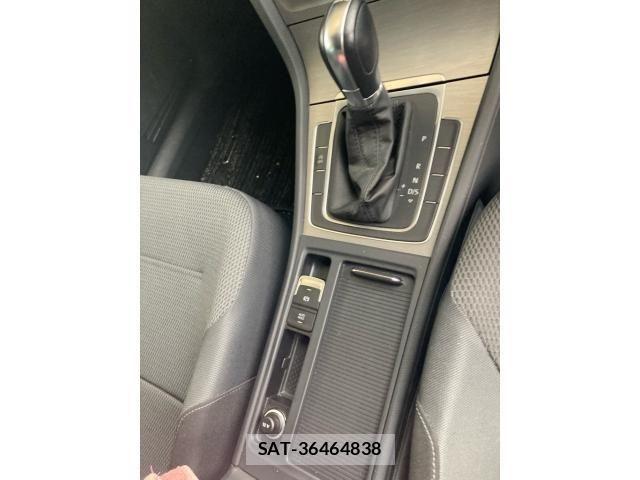 VolksWagen GOLF VARIANT 2014-03 8076141-15